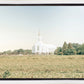 Burley Idaho Immaculate Embrace Blue