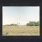 Burley Idaho Immaculate Embrace Blue