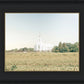 Burley Idaho Immaculate Embrace Blue