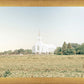 Burley Idaho Immaculate Embrace Blue