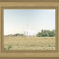 Burley Idaho Immaculate Embrace Blue