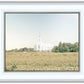 Burley Idaho Immaculate Embrace Blue