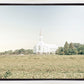 Burley Idaho Immaculate Embrace Blue