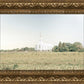 Burley Idaho Immaculate Embrace Blue
