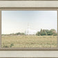 Burley Idaho Immaculate Embrace Blue
