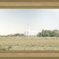 Burley Idaho Immaculate Embrace Blue