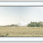 Burley Idaho Immaculate Embrace Blue