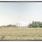 Burley Idaho Immaculate Embrace Blue