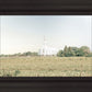 Burley Idaho Immaculate Embrace Blue