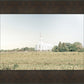 Burley Idaho Immaculate Embrace Blue