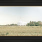 Burley Idaho Immaculate Embrace Blue