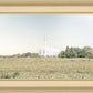 Burley Idaho Immaculate Embrace Blue