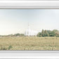 Burley Idaho Immaculate Embrace Blue