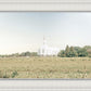 Burley Idaho Immaculate Embrace Blue