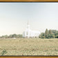 Burley Idaho Immaculate Embrace Blue