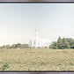 Burley Idaho Immaculate Embrace Blue