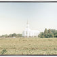 Burley Idaho Immaculate Embrace Blue