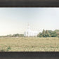 Burley Idaho Immaculate Embrace Blue