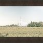 Burley Idaho Immaculate Embrace Blue