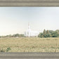 Burley Idaho Immaculate Embrace Blue
