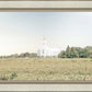 Burley Idaho Immaculate Embrace Blue