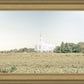 Burley Idaho Immaculate Embrace Blue