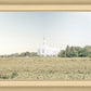Burley Idaho Immaculate Embrace Blue