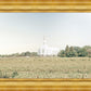 Burley Idaho Immaculate Embrace Blue