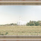 Burley Idaho Immaculate Embrace Blue
