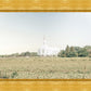 Burley Idaho Immaculate Embrace Blue