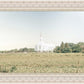 Burley Idaho Immaculate Embrace Blue