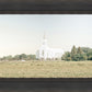 Burley Idaho Immaculate Embrace Blue