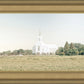 Burley Idaho Immaculate Embrace Blue