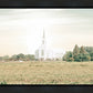 Burley Idaho Immaculate Embrace Pastel