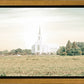 Burley Idaho Immaculate Embrace Pastel