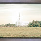 Burley Idaho Immaculate Embrace Pastel