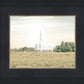 Burley Idaho Immaculate Embrace Pastel