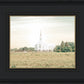 Burley Idaho Immaculate Embrace Pastel