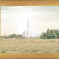 Burley Idaho Immaculate Embrace Pastel