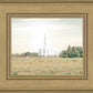 Burley Idaho Immaculate Embrace Pastel