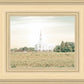 Burley Idaho Immaculate Embrace Pastel