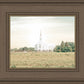 Burley Idaho Immaculate Embrace Pastel