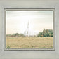 Burley Idaho Immaculate Embrace Pastel