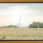 Burley Idaho Immaculate Embrace Pastel