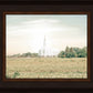 Burley Idaho Immaculate Embrace Pastel