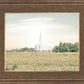 Burley Idaho Immaculate Embrace Pastel
