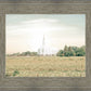 Burley Idaho Immaculate Embrace Pastel