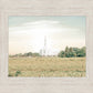 Burley Idaho Immaculate Embrace Pastel