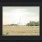 Burley Idaho Immaculate Embrace Pastel