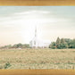Burley Idaho Immaculate Embrace Pastel